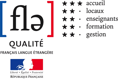 Label FLE