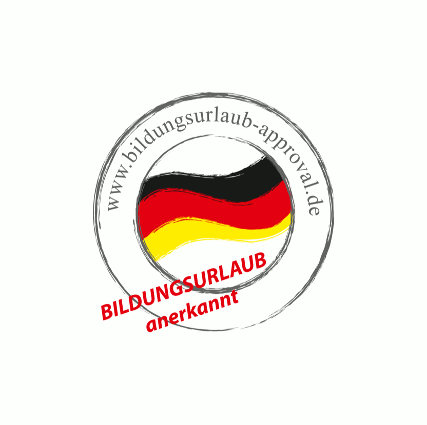 Logo Bildungsurlaub