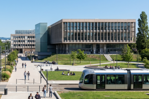 Université Claude Bernard Lyon 1
