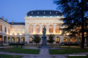 Université Lumière Lyon 2