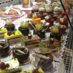 french sweet treats