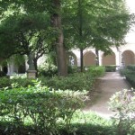 public gardens in lyon