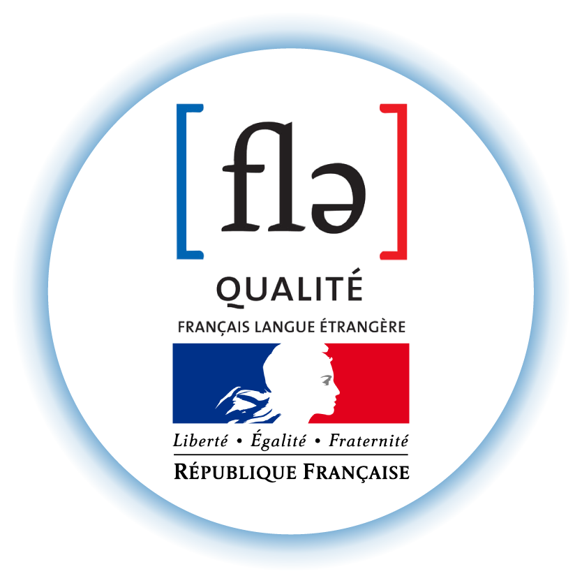 Logo Qualité FLE