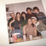 student group photo