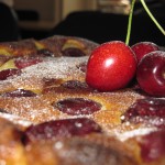 french fruit tart