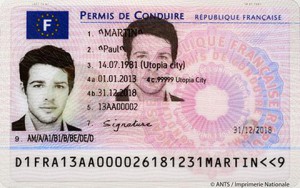 permis